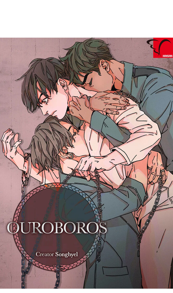 Ouroboros Chapter 21 - Trang 3