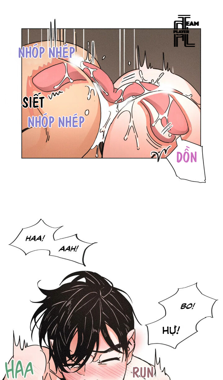 Ouroboros Chapter 21 - Trang 24
