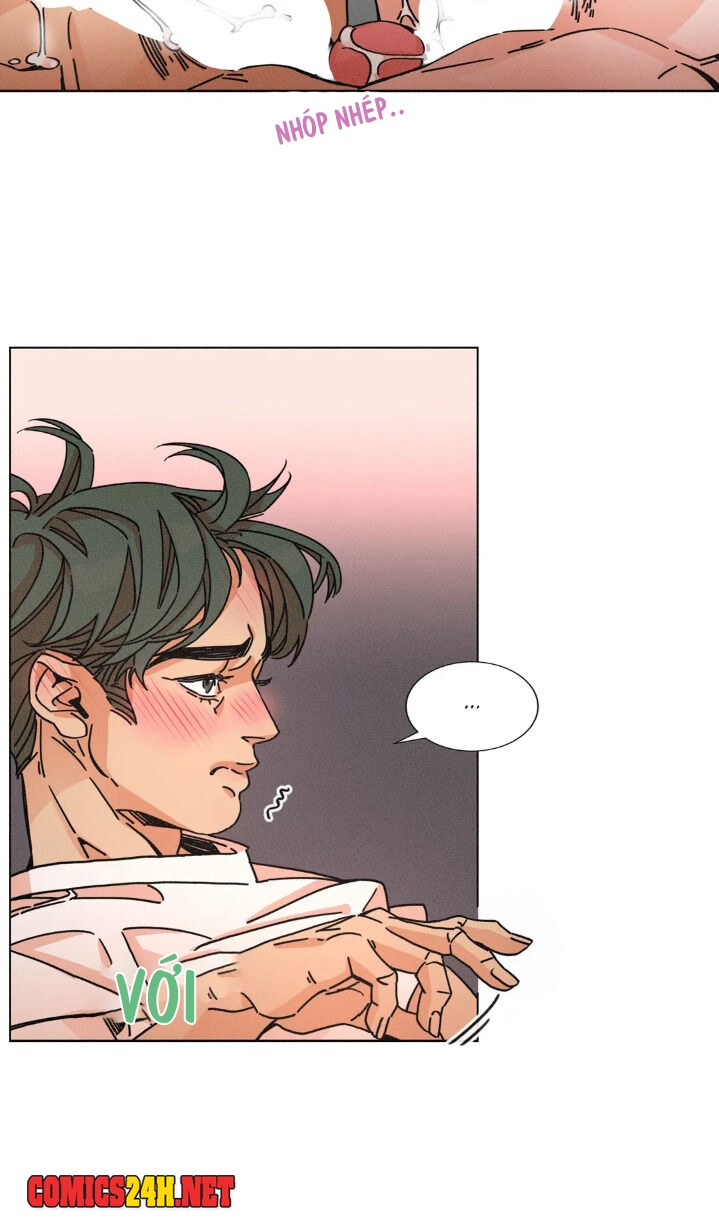Ouroboros Chapter 21 - Trang 32