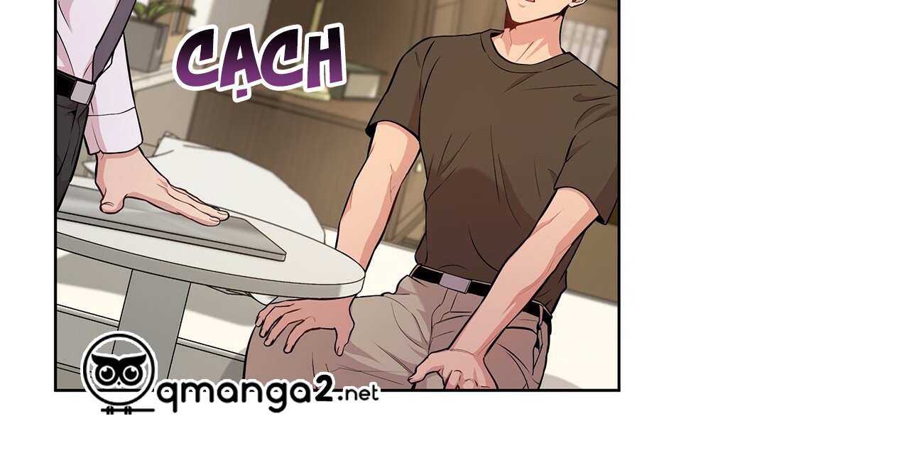 Passion Chapter 41 - Trang 10