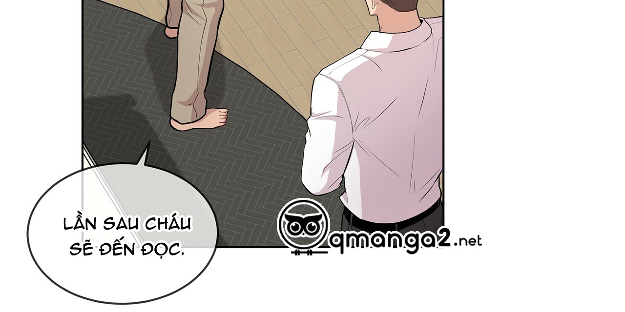 Passion Chapter 41 - Trang 124