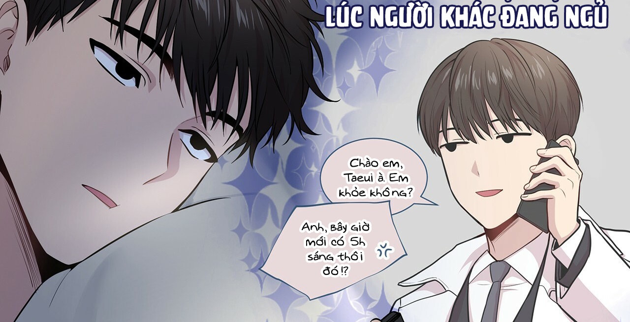 Passion Chapter 41 - Trang 157