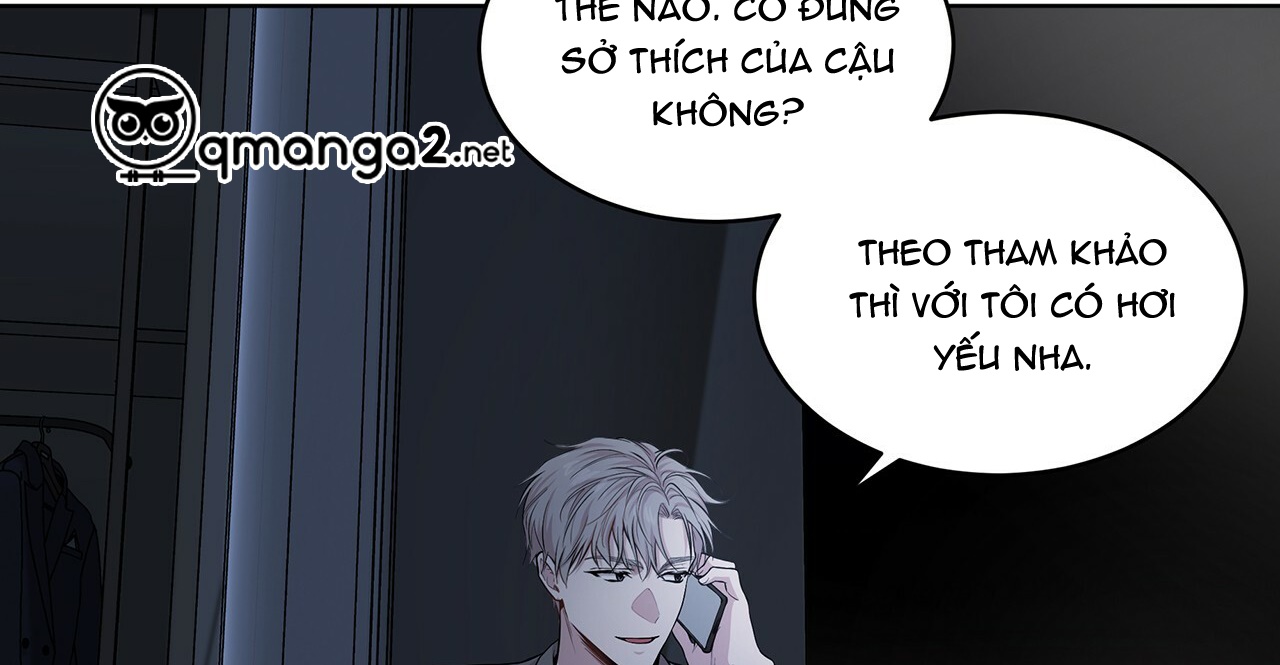 Passion Chapter 41 - Trang 194