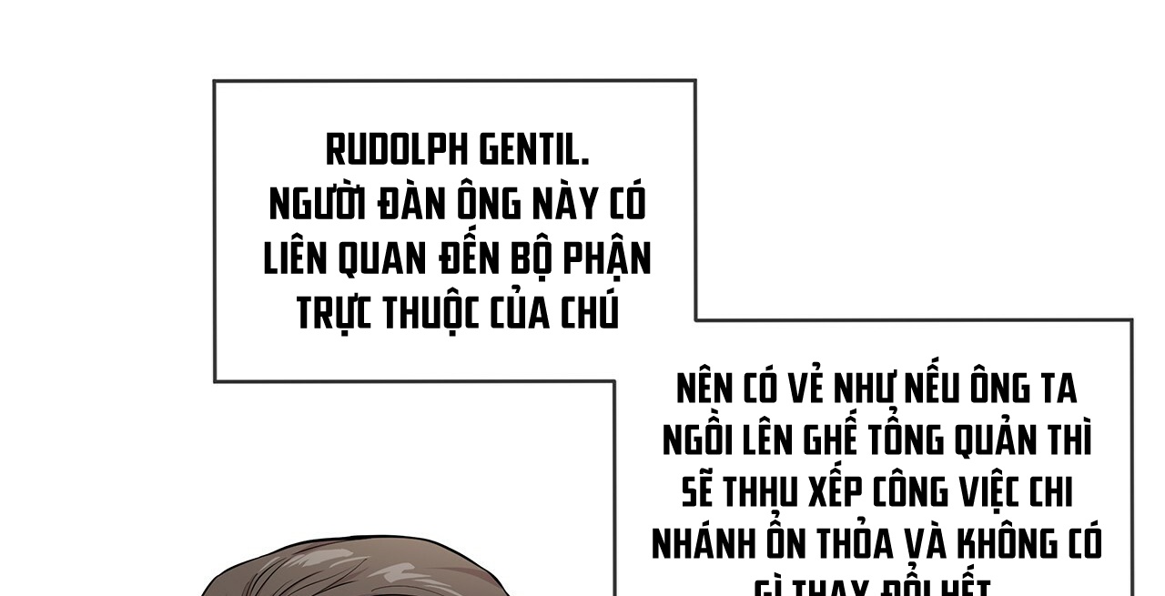 Passion Chapter 41 - Trang 20