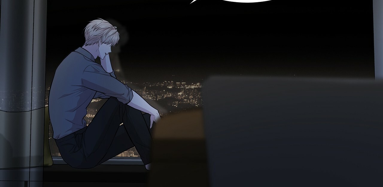 Passion Chapter 41 - Trang 206