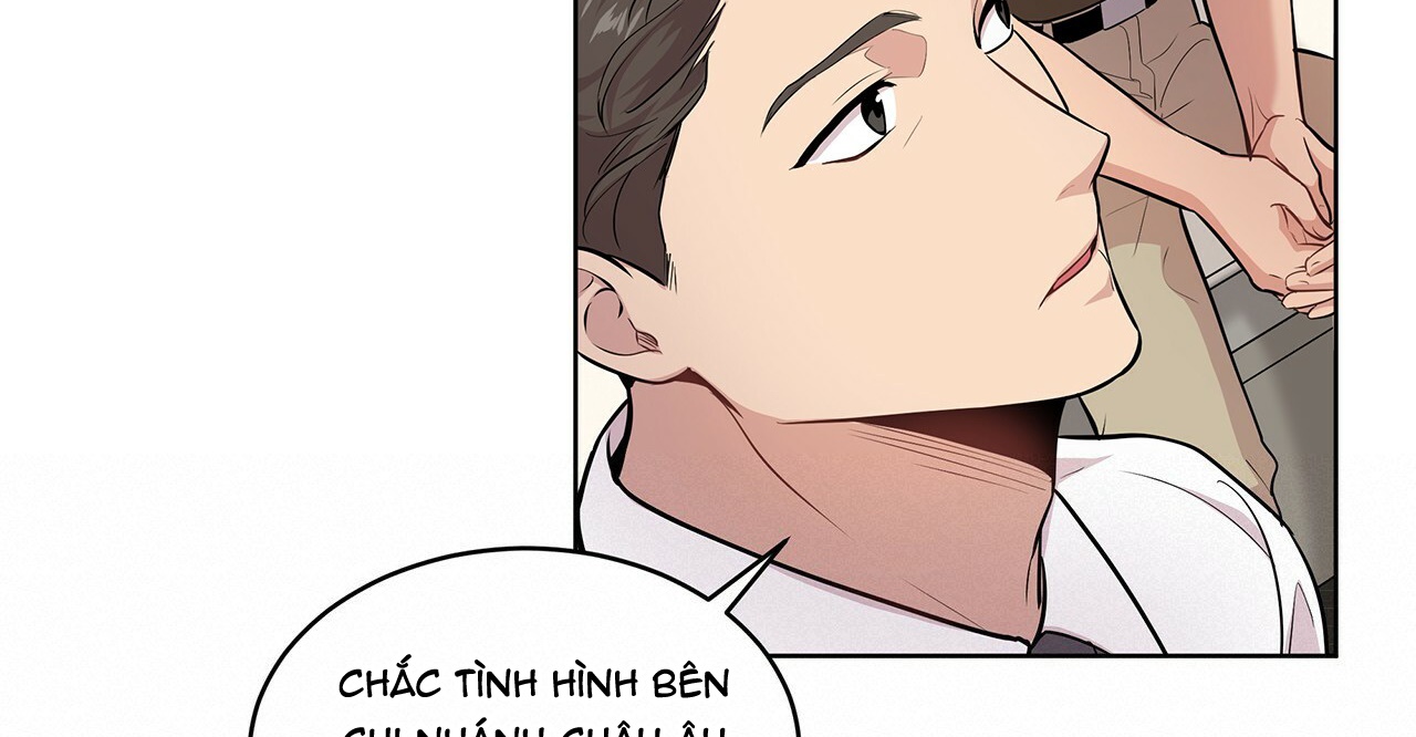 Passion Chapter 41 - Trang 36