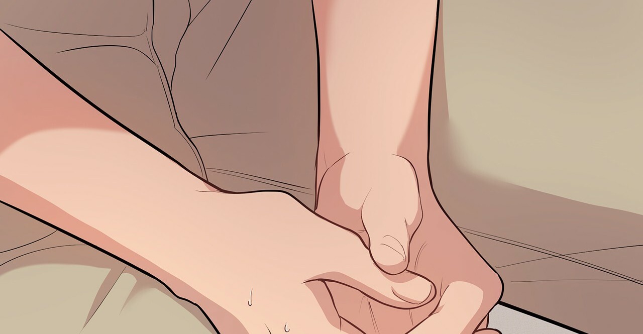 Passion Chapter 41 - Trang 39