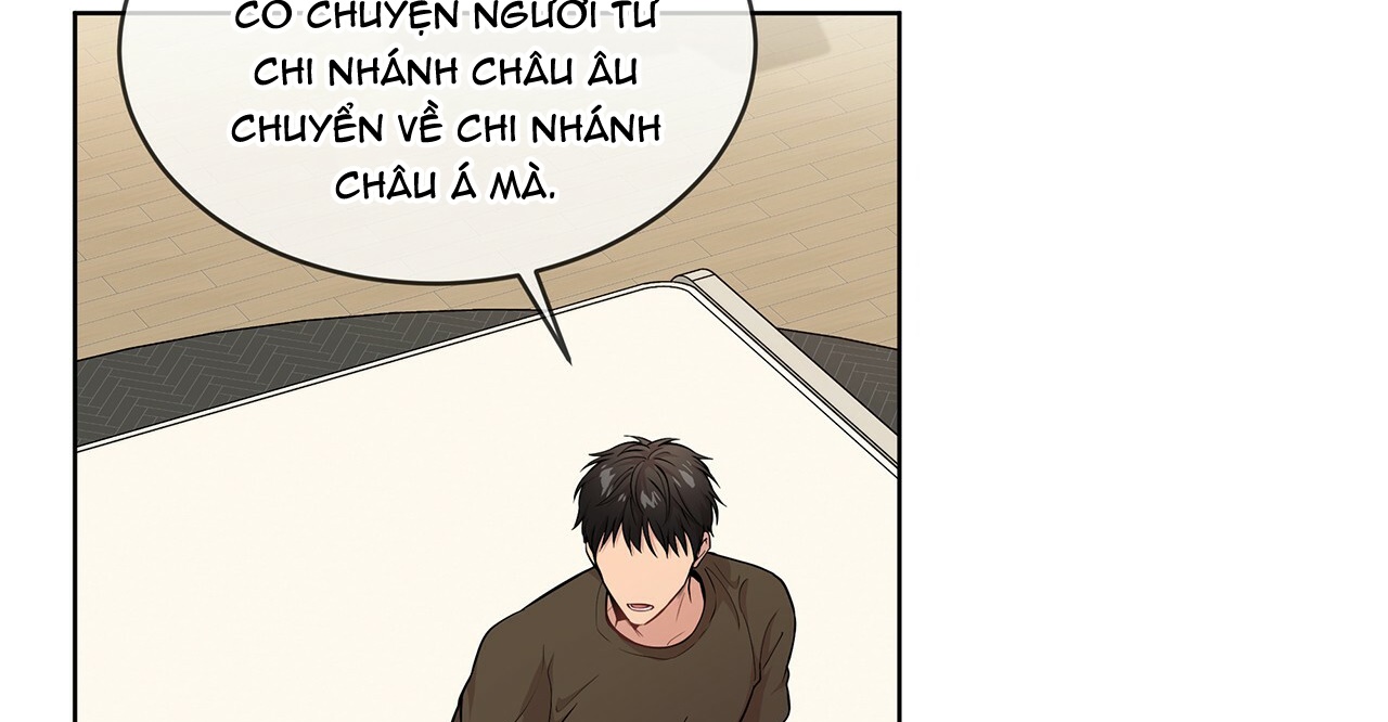 Passion Chapter 41 - Trang 43