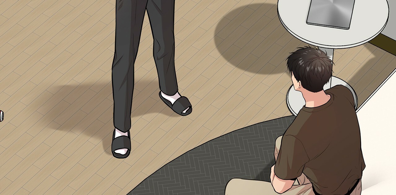Passion Chapter 41 - Trang 76