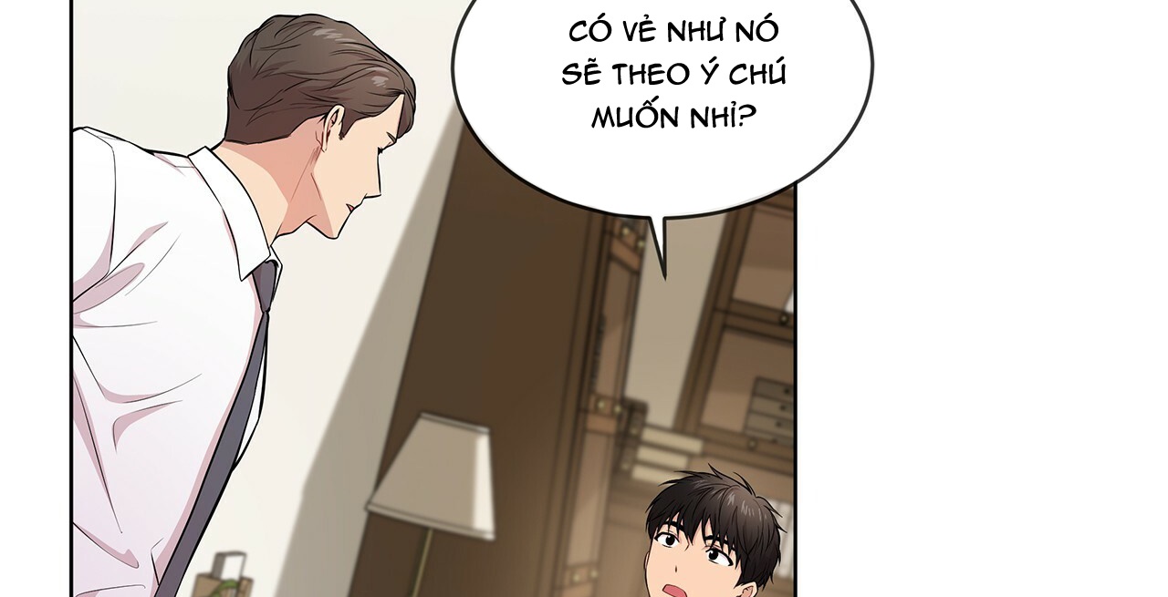 Passion Chapter 41 - Trang 9