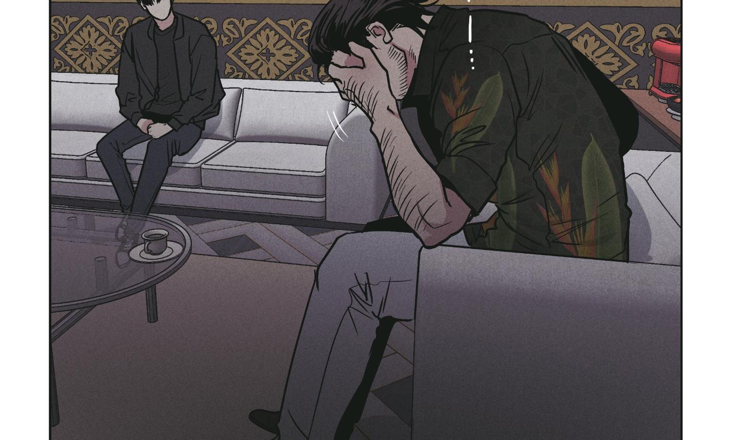 Phục Thù Chapter 27 - Trang 137