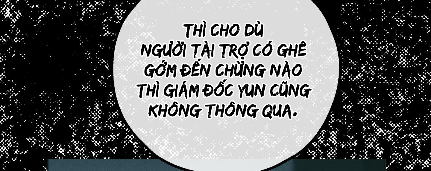 Phục Thù Chapter 27 - Trang 15