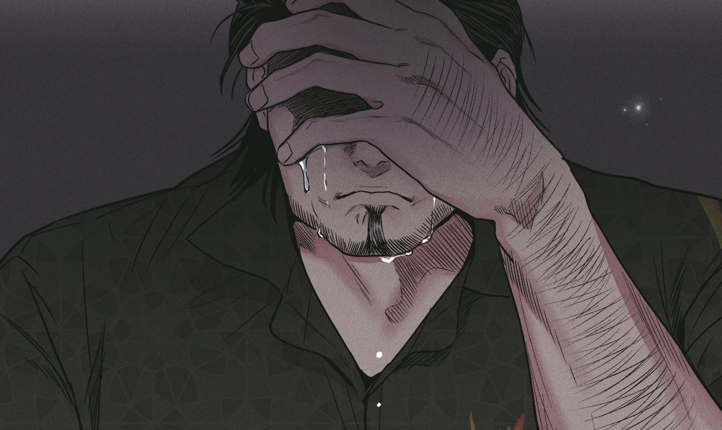 Phục Thù Chapter 27 - Trang 171