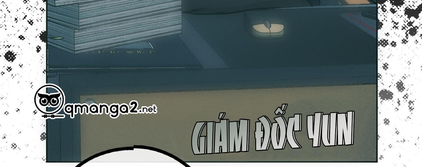 Phục Thù Chapter 27 - Trang 18