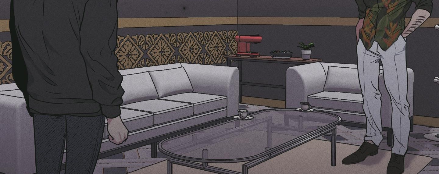 Phục Thù Chapter 27 - Trang 45