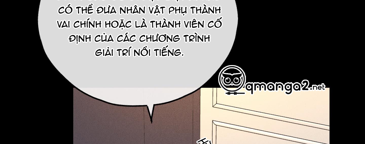Phục Thù Chapter 27 - Trang 9
