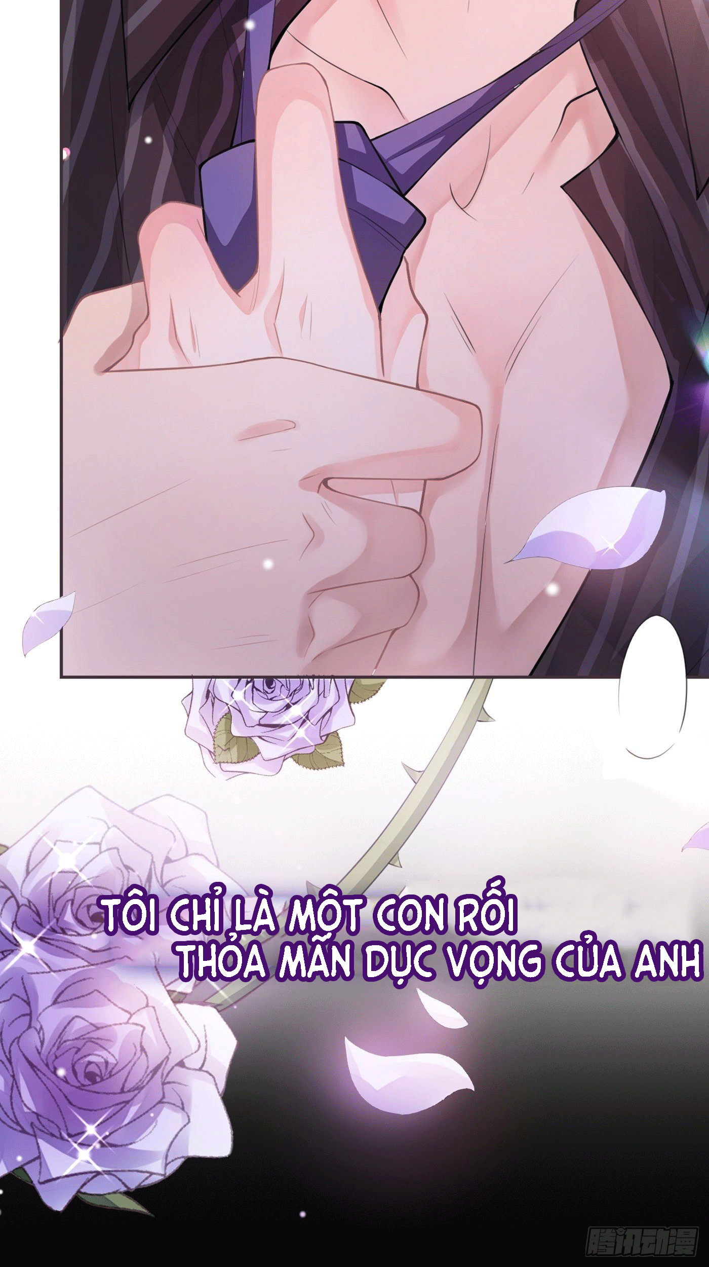 Quan Hệ Thế Thân Chapter 0 - Trang 13