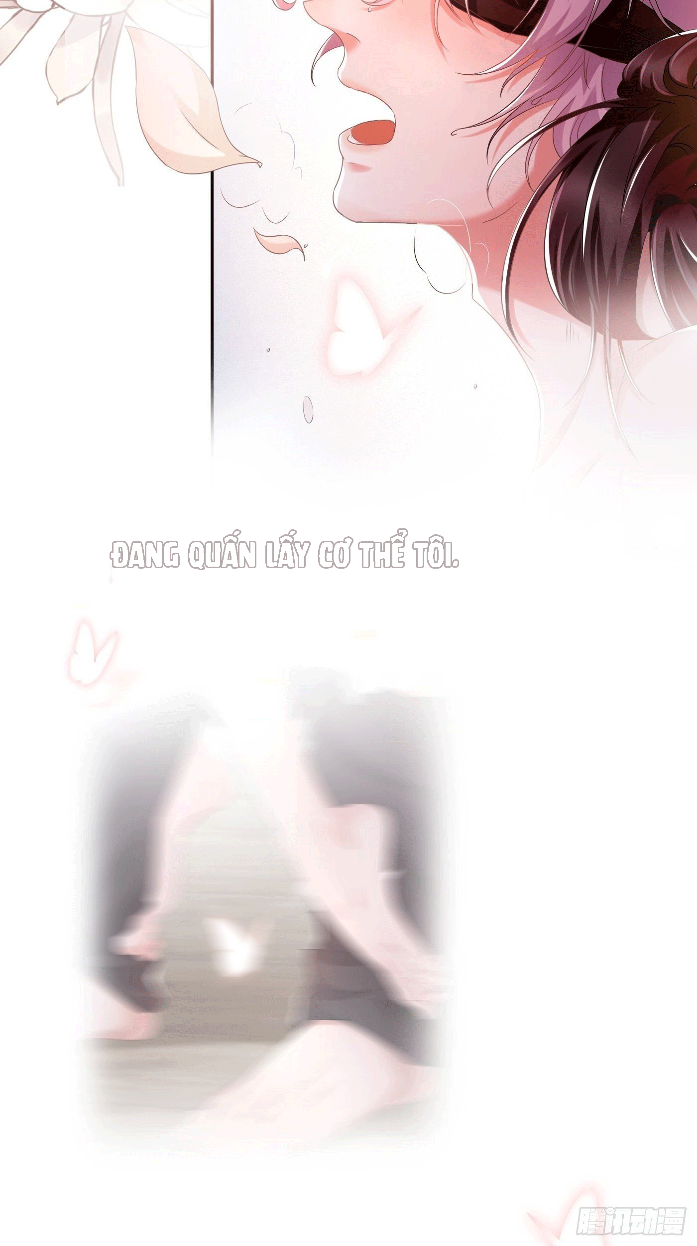 Quan Hệ Thế Thân Chapter 0 - Trang 6