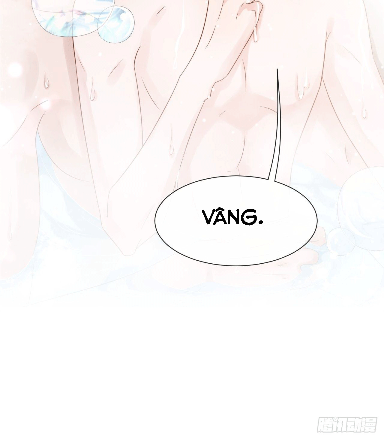 Quan Hệ Thế Thân Chapter 2 - Trang 14