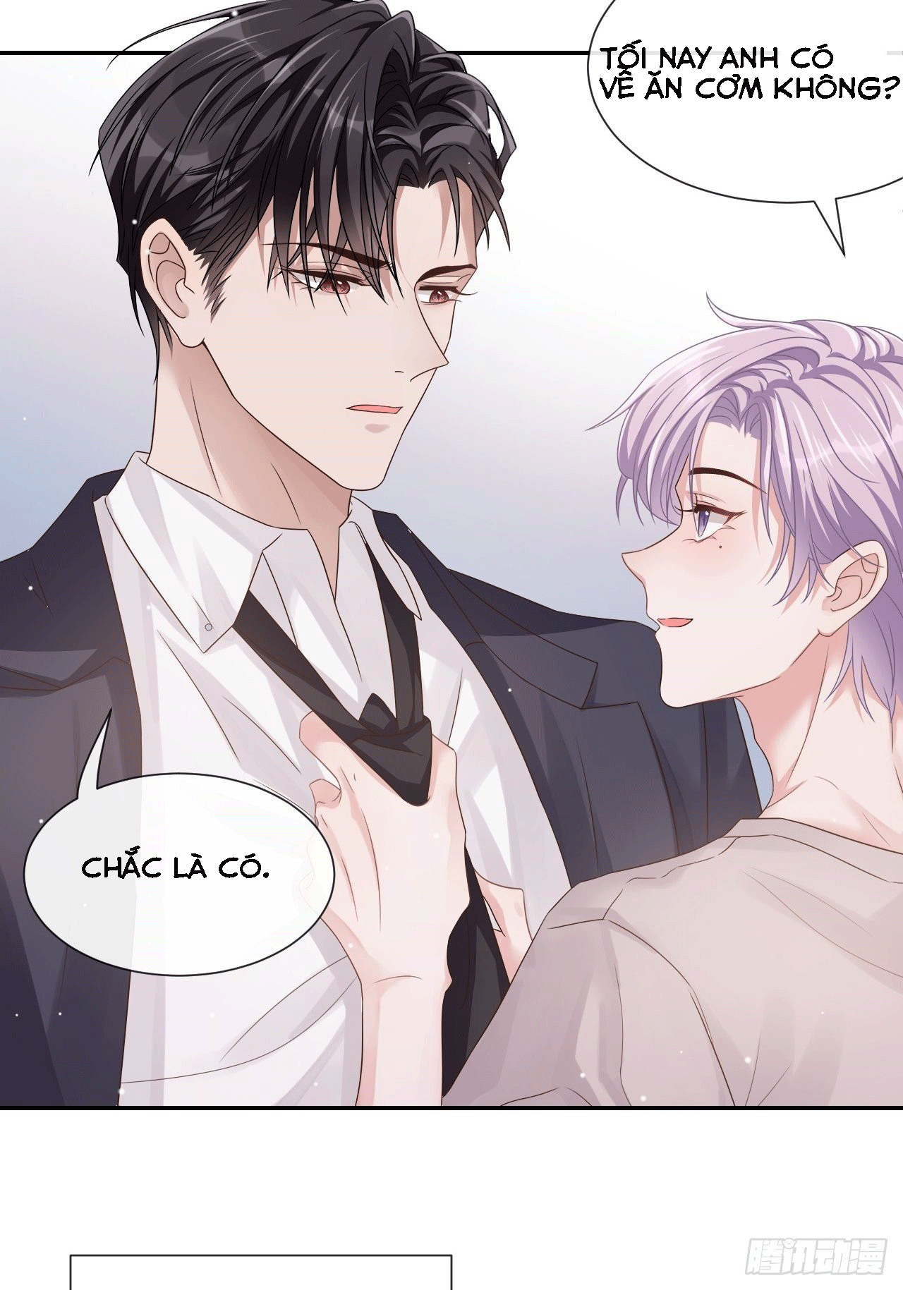 Quan Hệ Thế Thân Chapter 2 - Trang 27