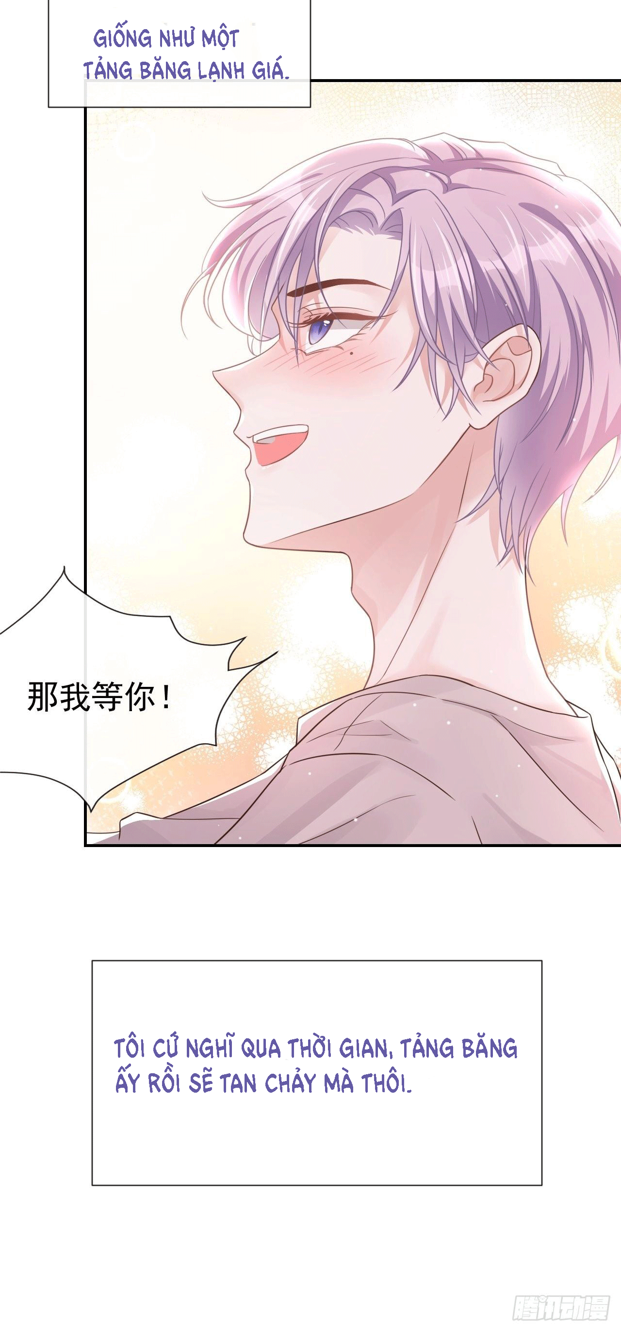 Quan Hệ Thế Thân Chapter 2 - Trang 28