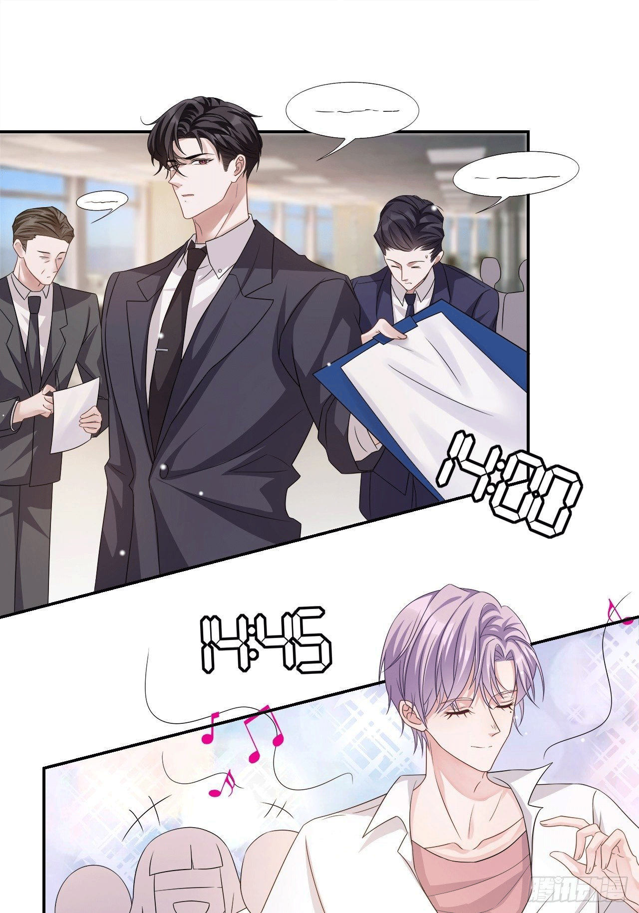 Quan Hệ Thế Thân Chapter 2 - Trang 39