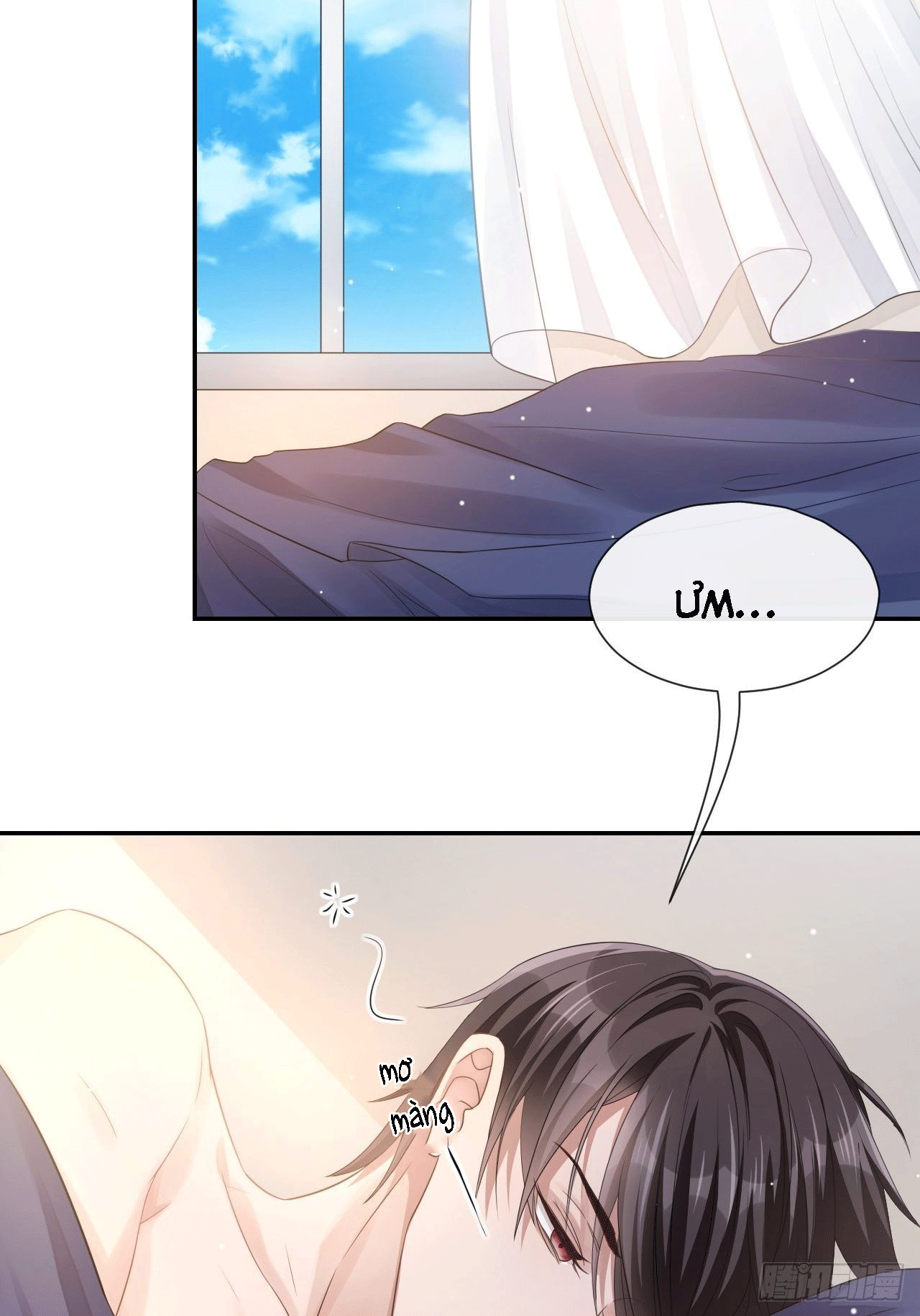 Quan Hệ Thế Thân Chapter 2 - Trang 55