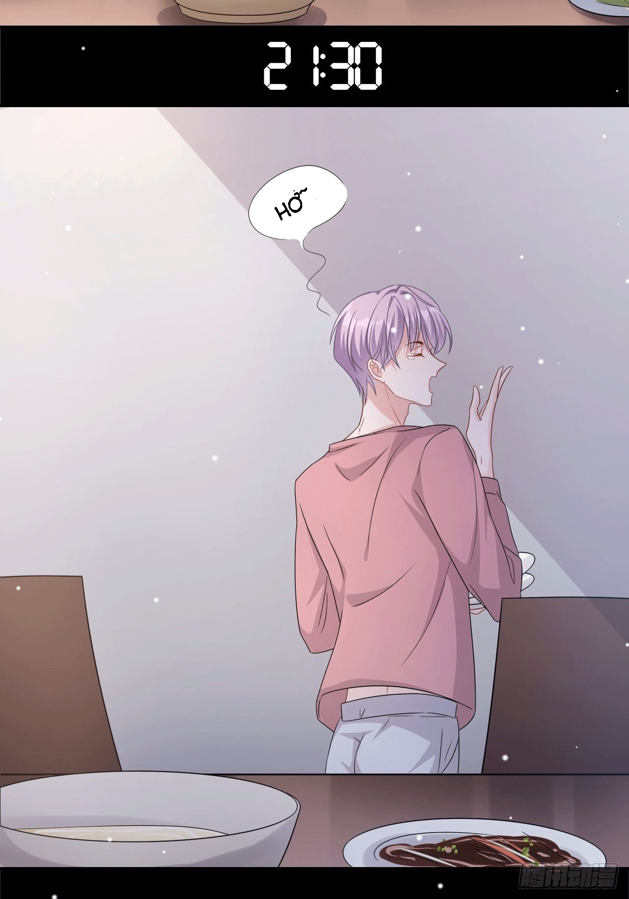 Quan Hệ Thế Thân Chapter 2 - Trang 80