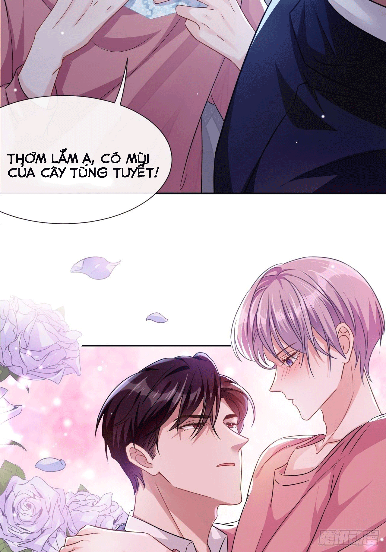 Quan Hệ Thế Thân Chapter 2 - Trang 94