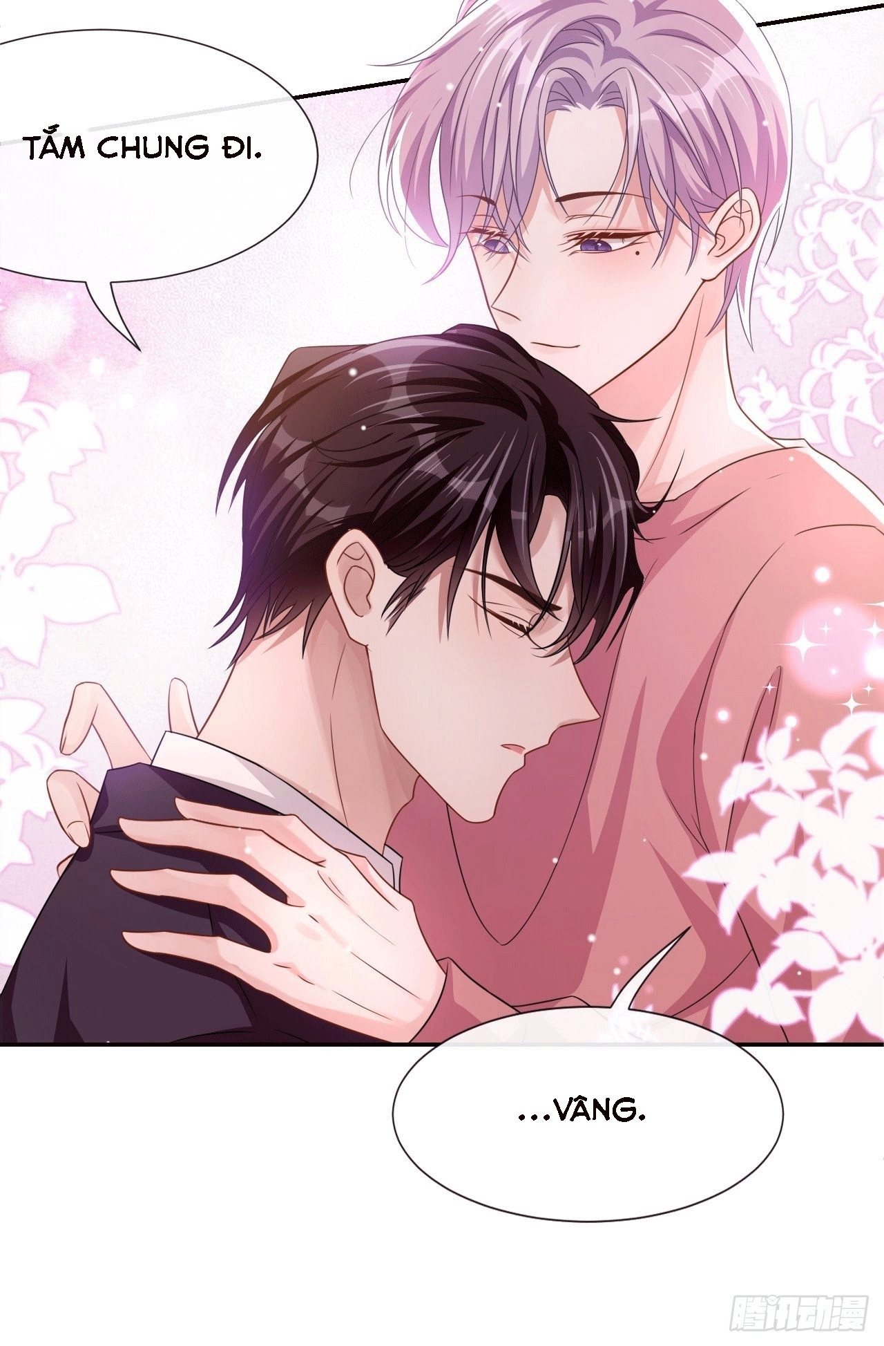 Quan Hệ Thế Thân Chapter 2 - Trang 96