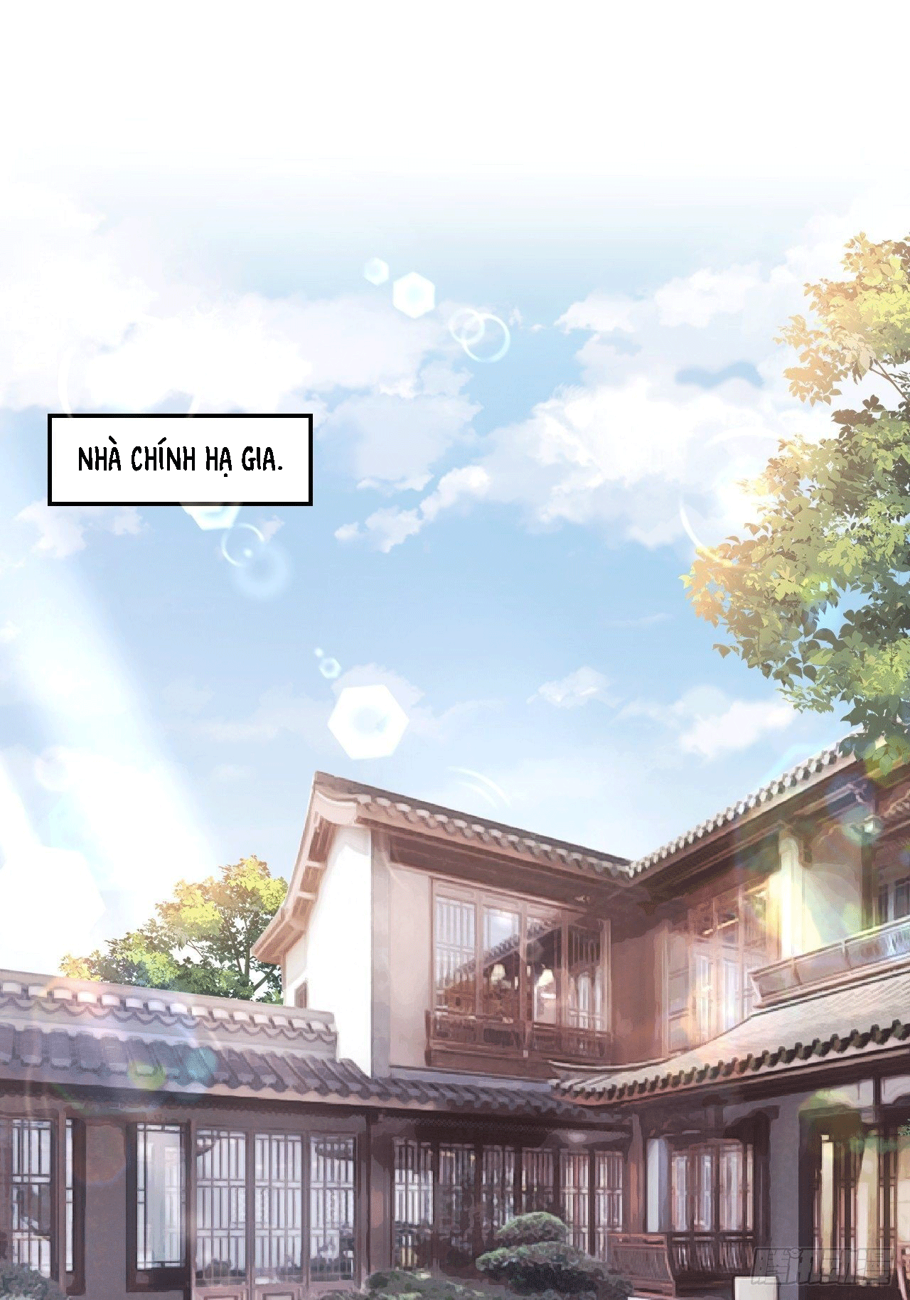 Quan Hệ Thế Thân Chapter 3 - Trang 12