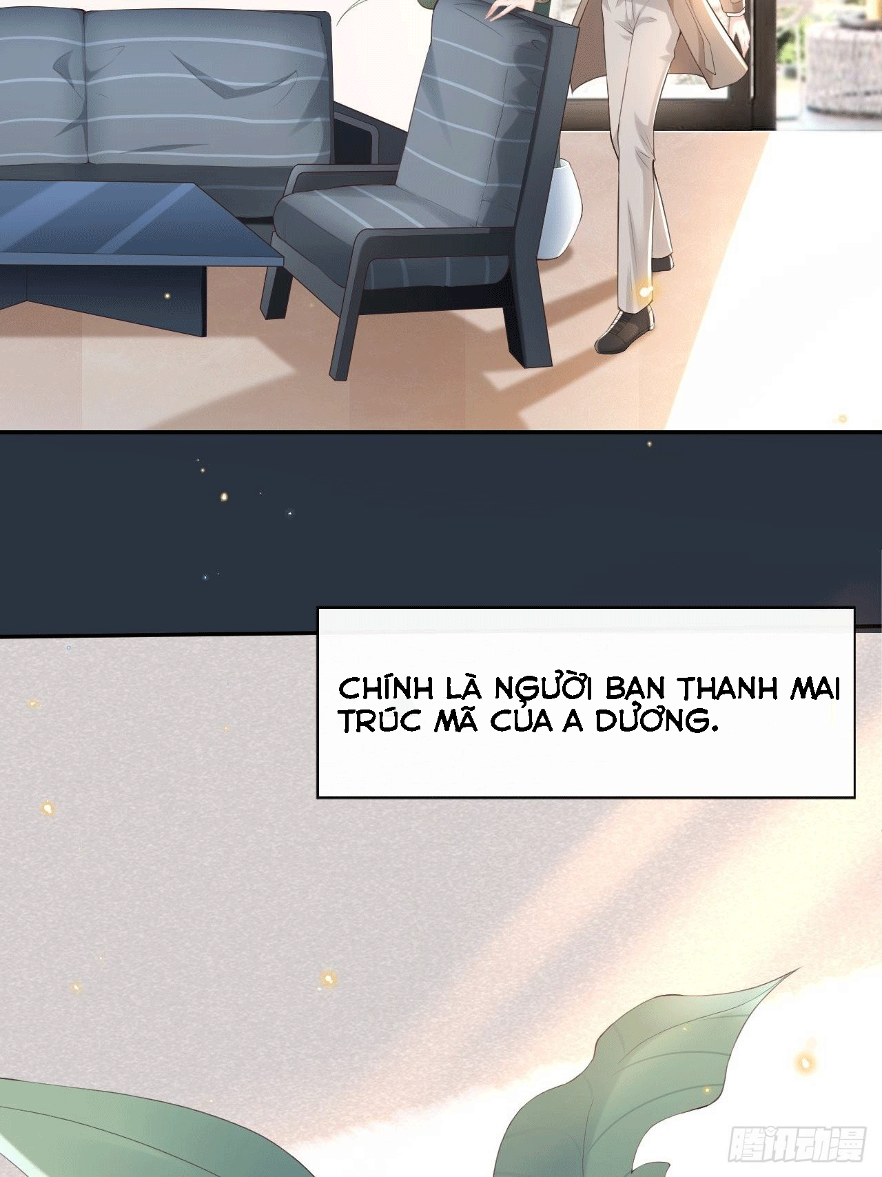 Quan Hệ Thế Thân Chapter 3 - Trang 25