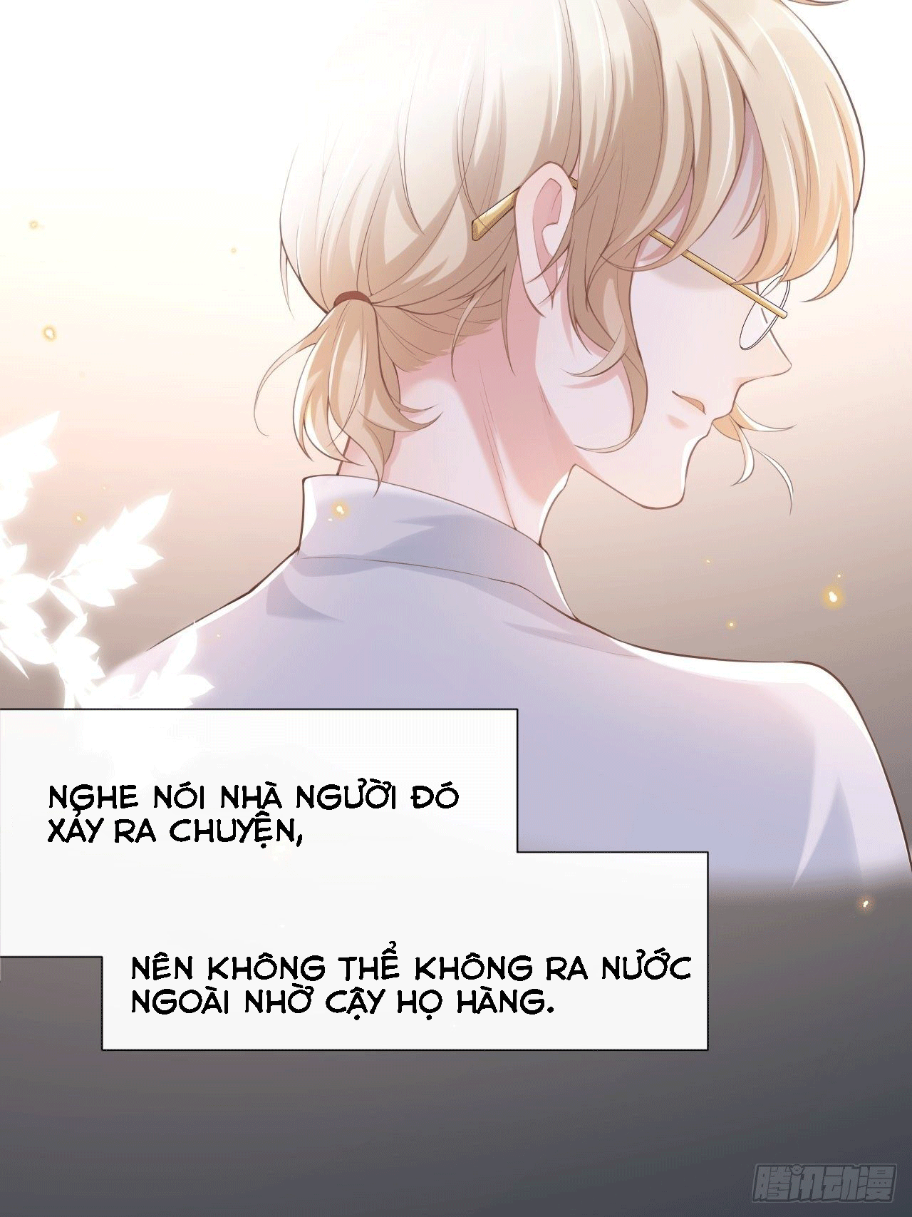 Quan Hệ Thế Thân Chapter 3 - Trang 27