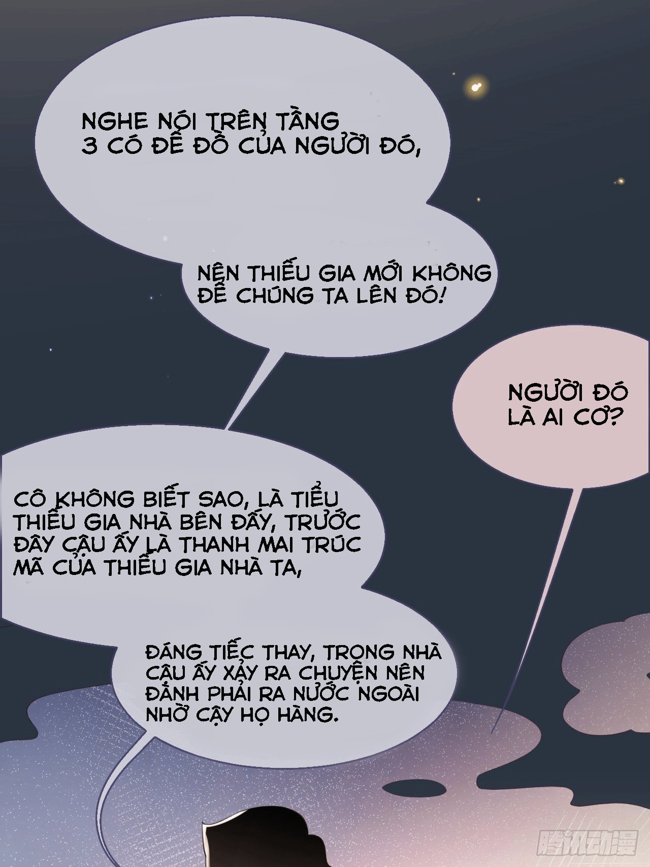 Quan Hệ Thế Thân Chapter 3 - Trang 28