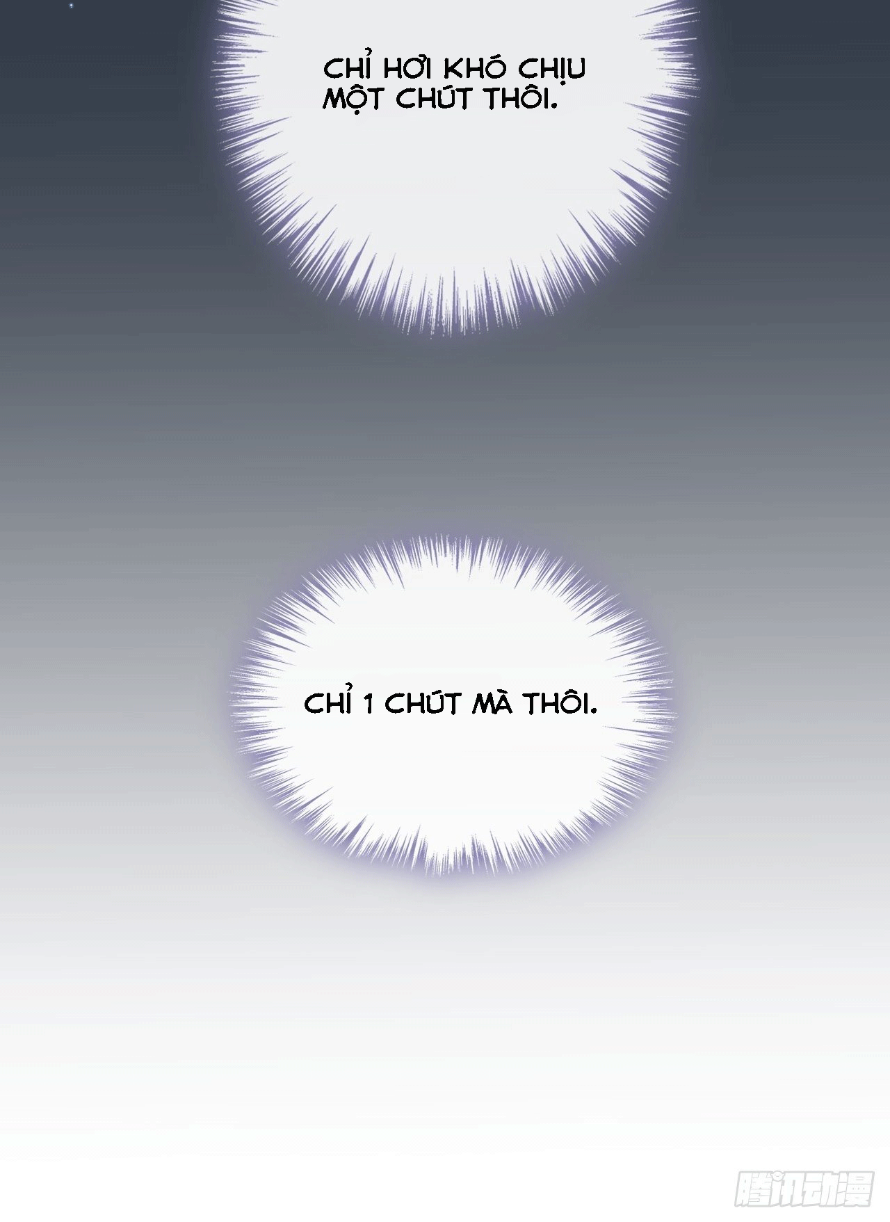 Quan Hệ Thế Thân Chapter 3 - Trang 34