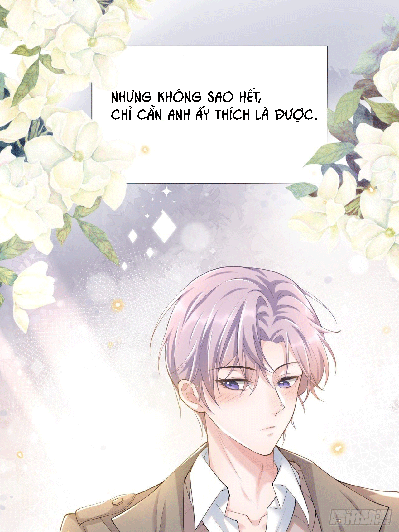 Quan Hệ Thế Thân Chapter 3 - Trang 8