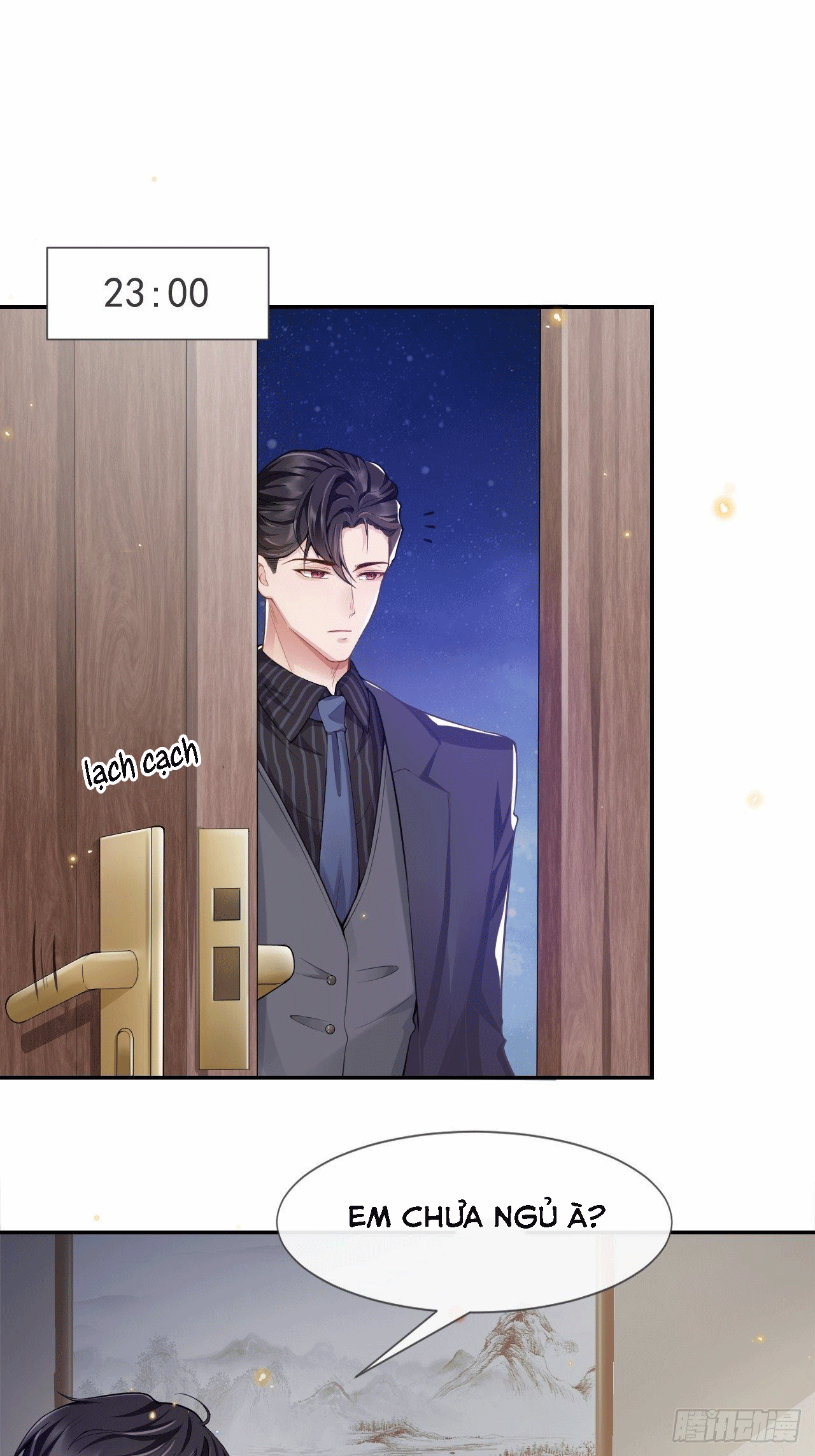 Quan Hệ Thế Thân Chapter 4 - Trang 2