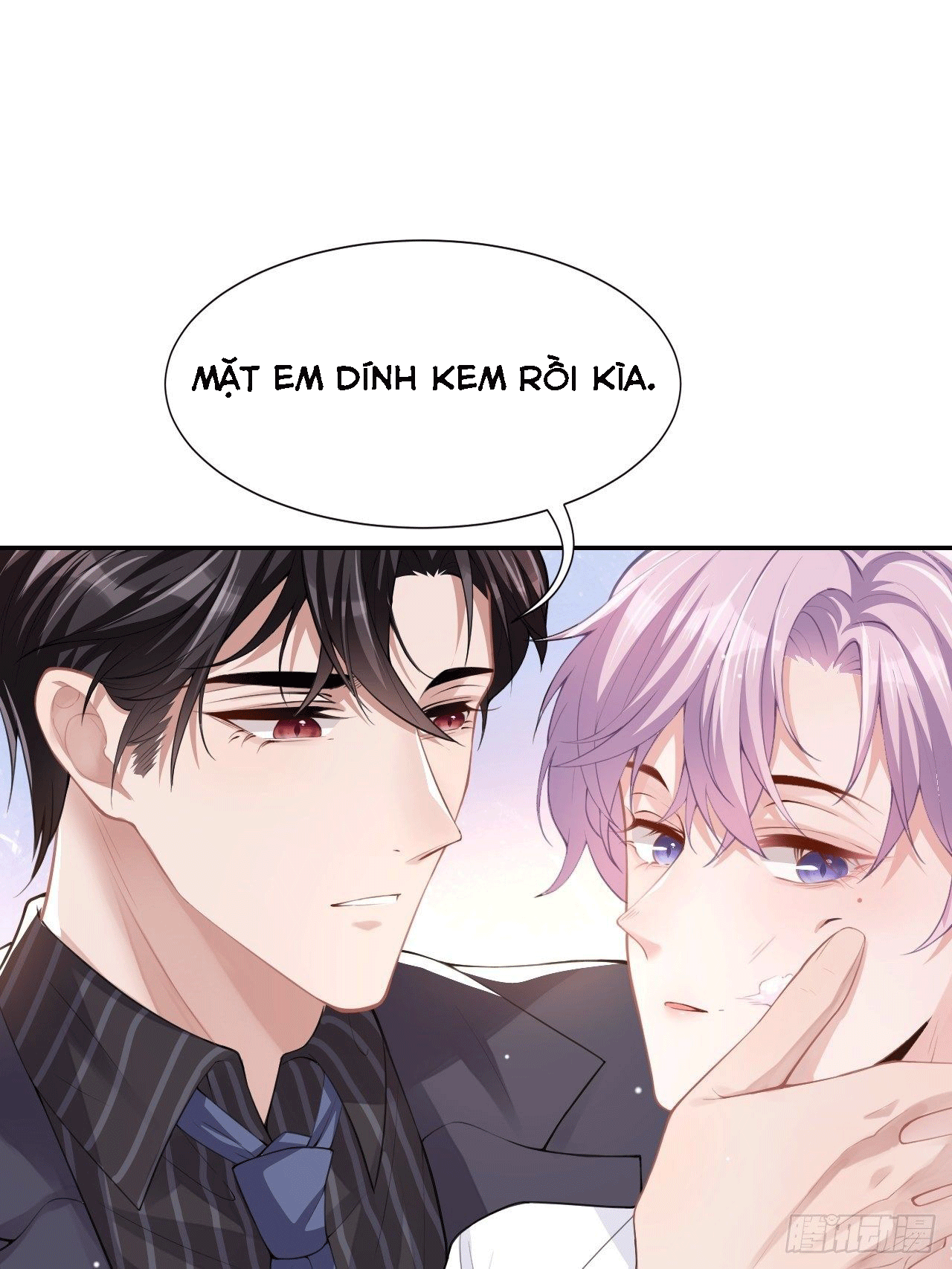 Quan Hệ Thế Thân Chapter 4 - Trang 16