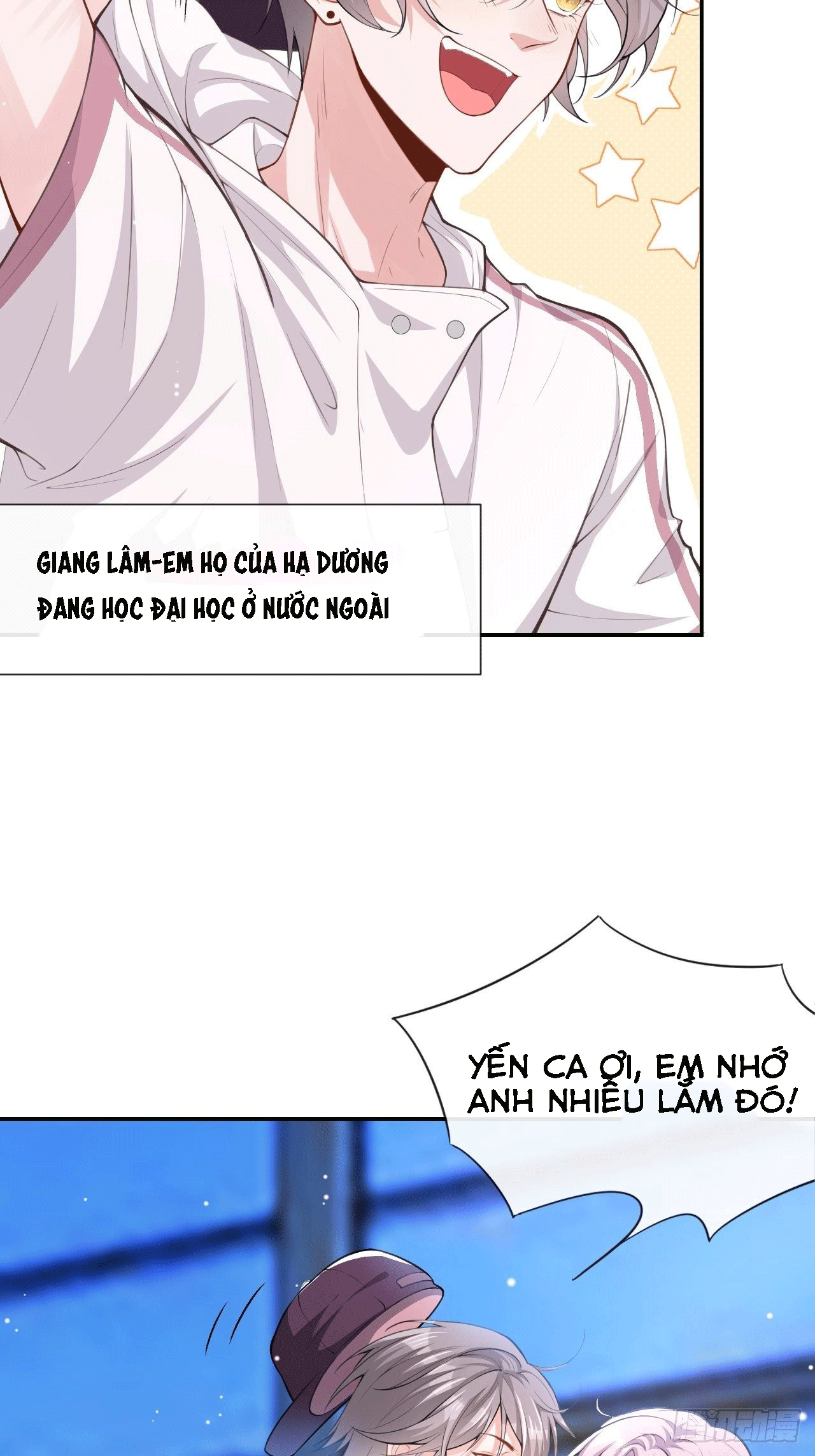 Quan Hệ Thế Thân Chapter 4 - Trang 59