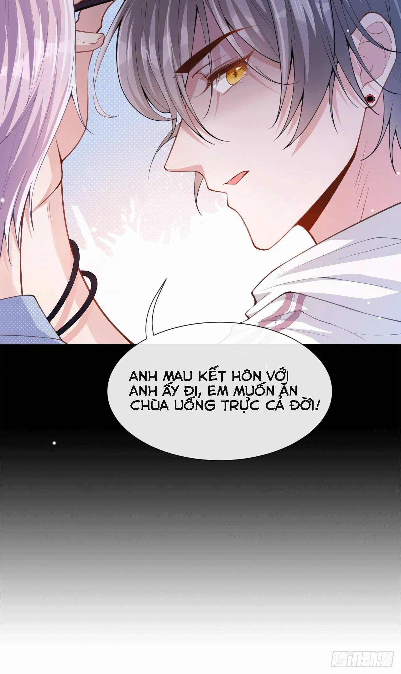 Quan Hệ Thế Thân Chapter 4 - Trang 66