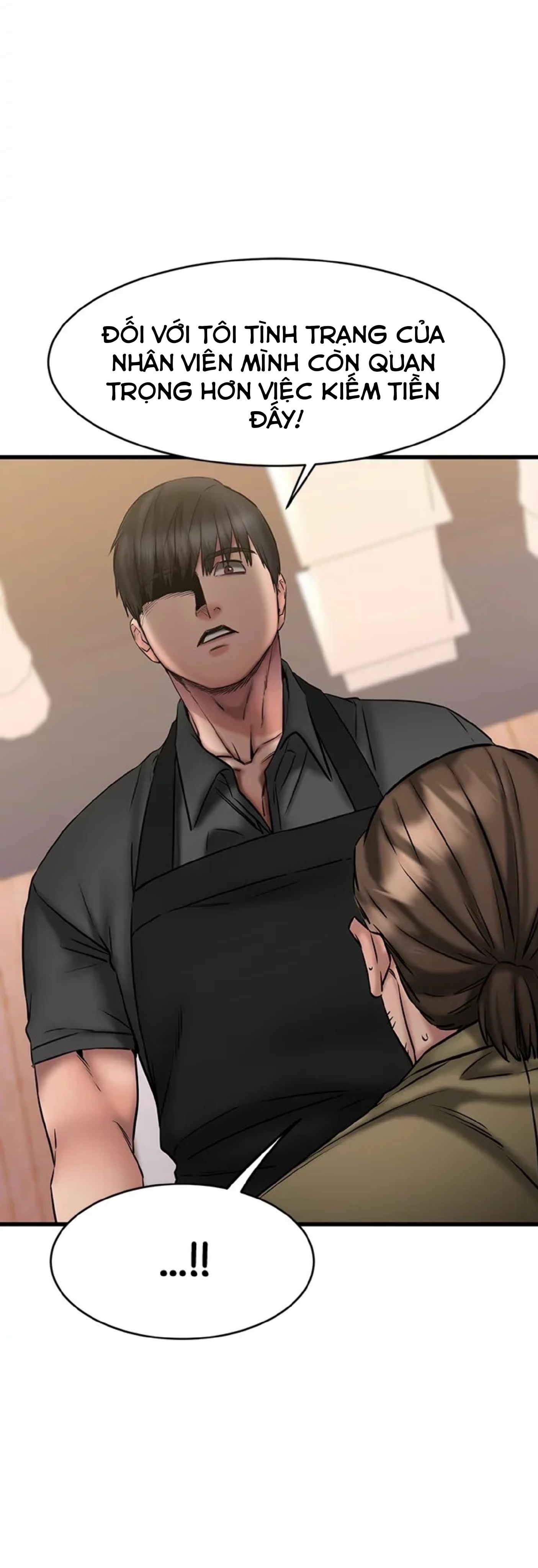 Ranh Giới Người Bạn Chapter 12 - Trang 25