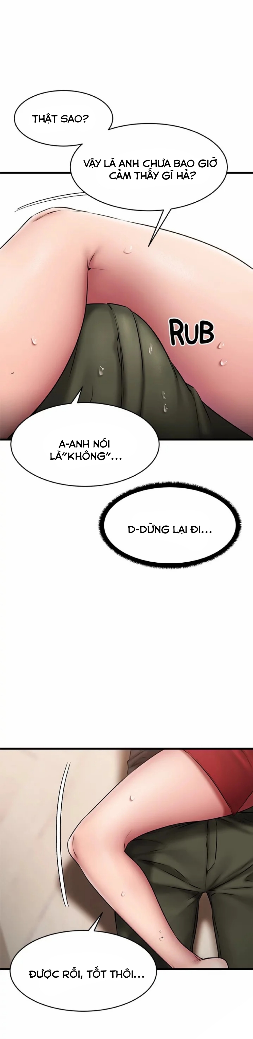 Ranh Giới Người Bạn Chapter 12 - Trang 7