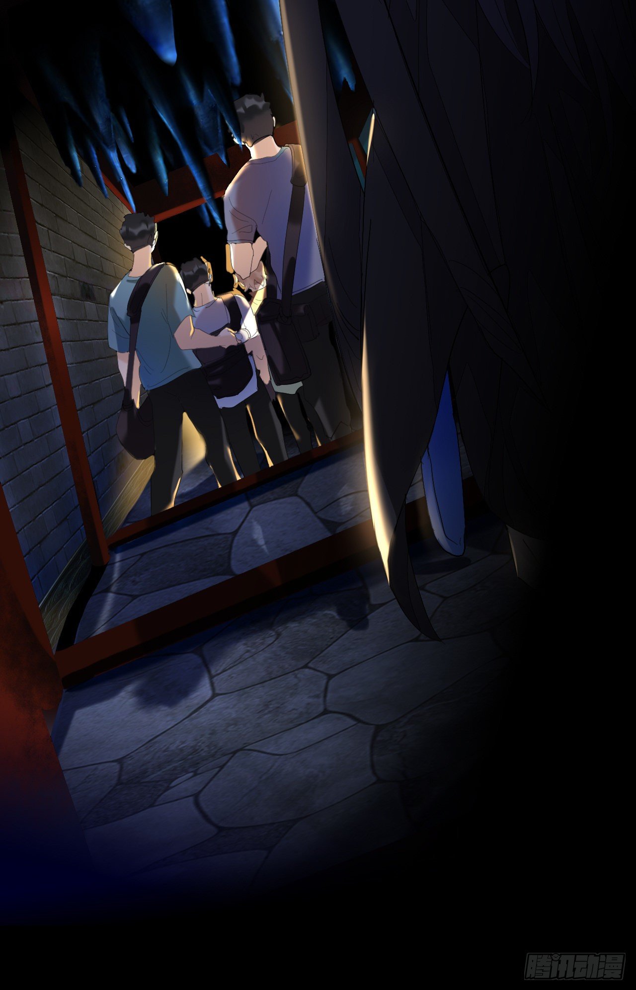 Sư Huynh Đừng Hòng Chạy Chapter 6 - Trang 16