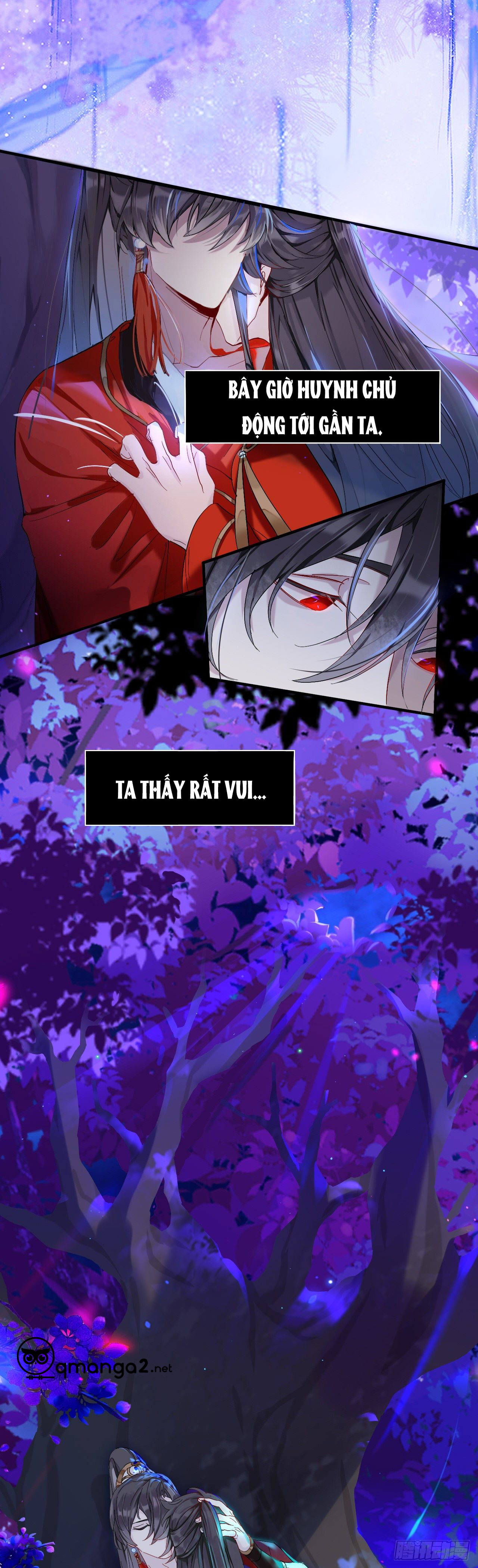 Sư Huynh Đừng Hòng Chạy Chapter 6 - Trang 2