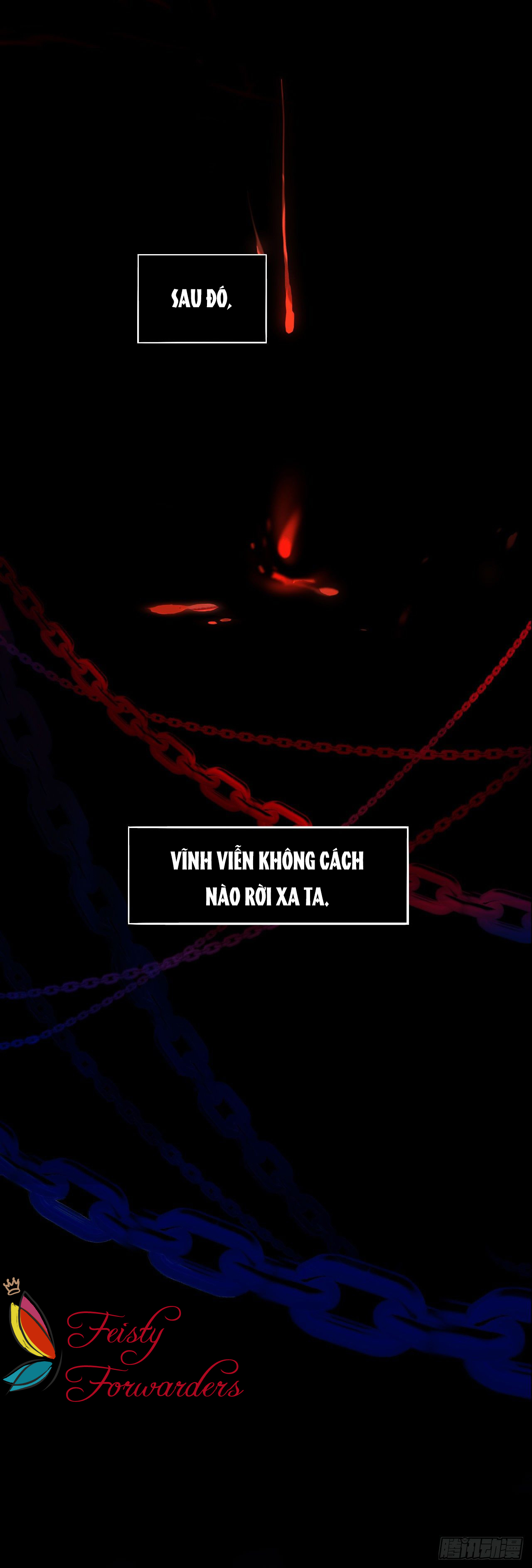 Sư Huynh Đừng Hòng Chạy Chapter 6 - Trang 4