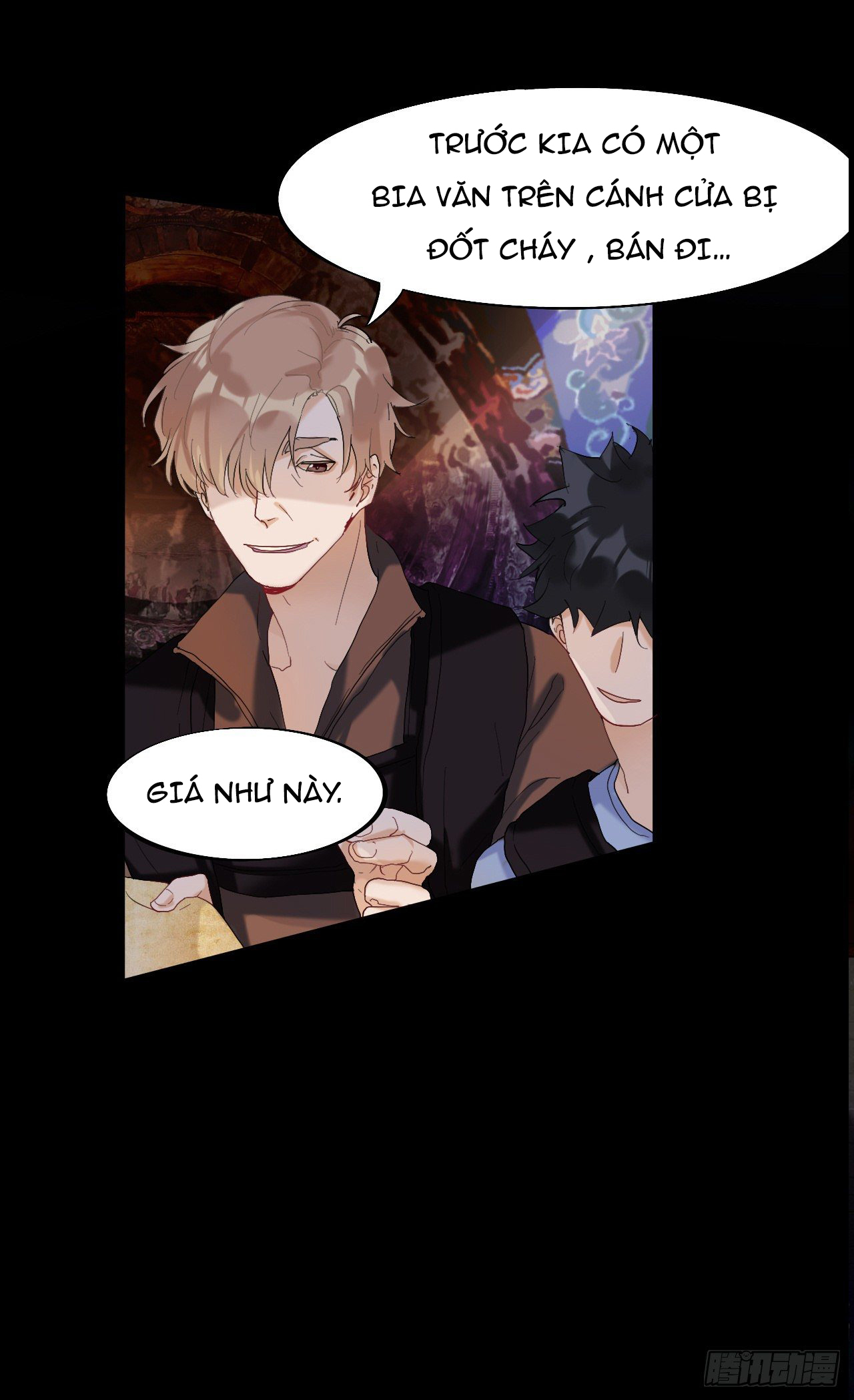 Sư Huynh Đừng Hòng Chạy Chapter 6 - Trang 8