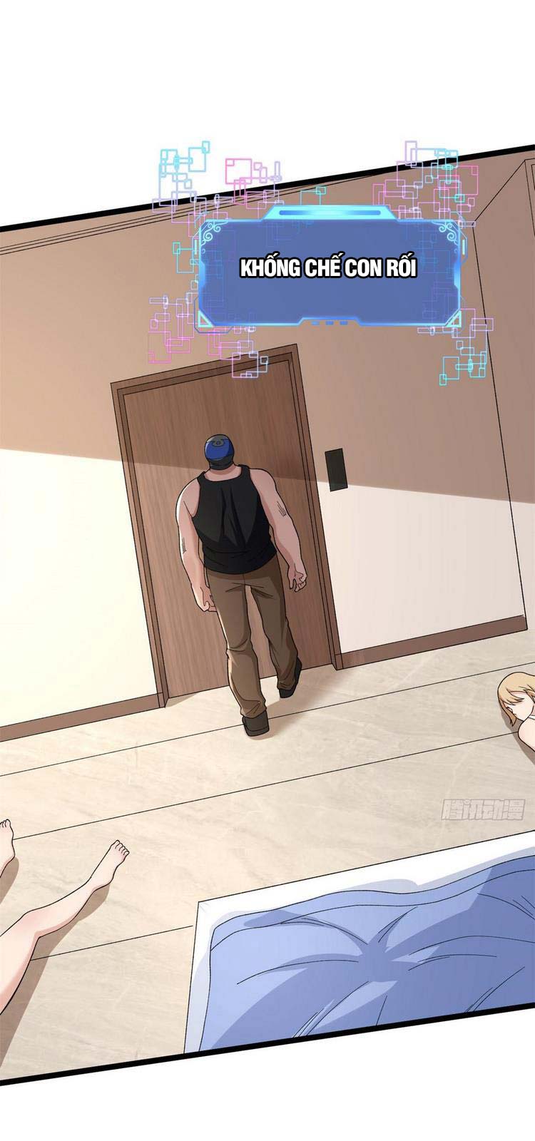 Ta Có 999 Loại Dị Năng Chapter 44 - Trang 1