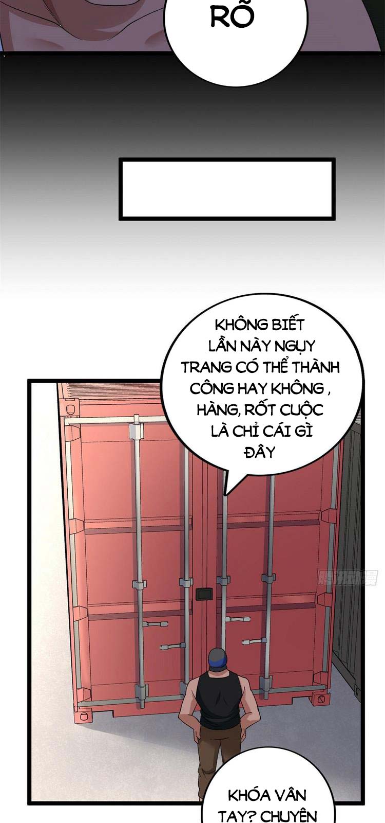 Ta Có 999 Loại Dị Năng Chapter 44 - Trang 14