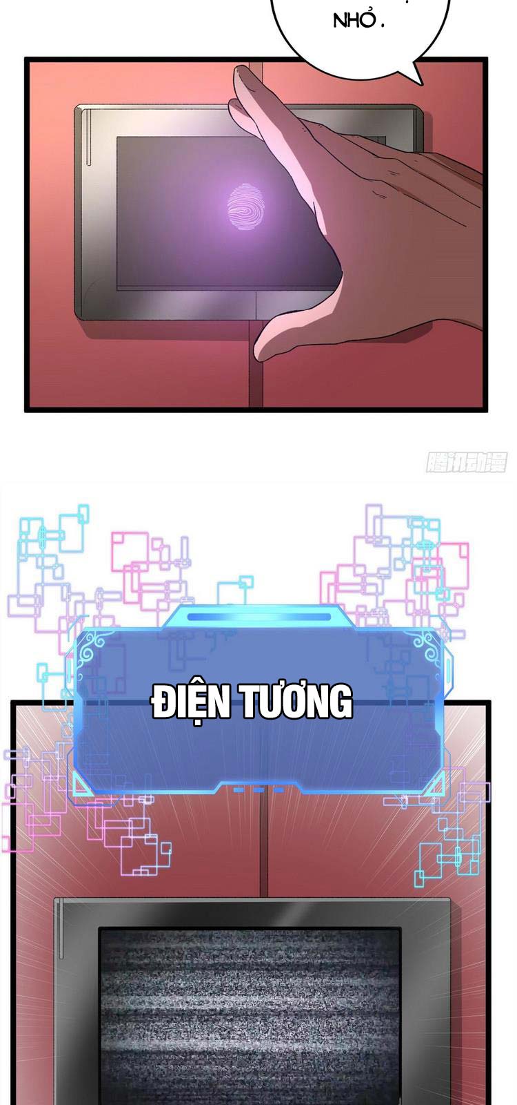 Ta Có 999 Loại Dị Năng Chapter 44 - Trang 15