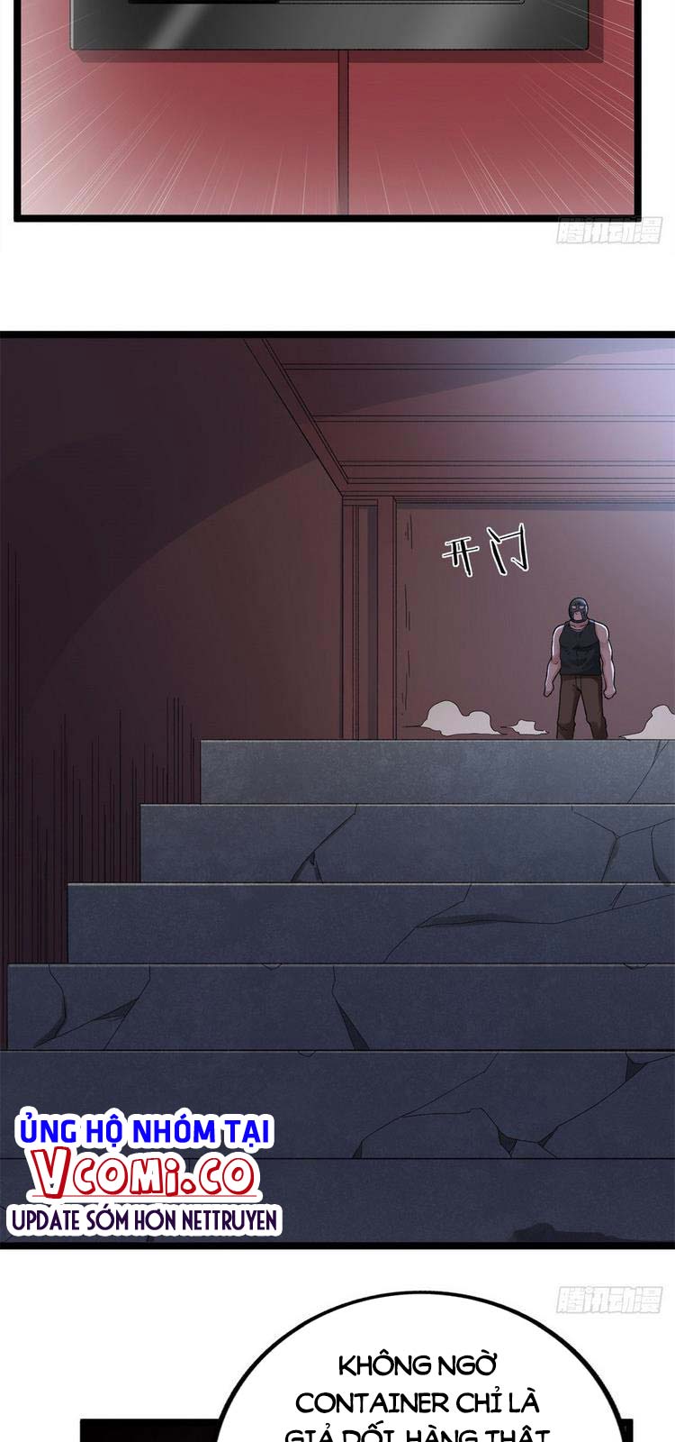 Ta Có 999 Loại Dị Năng Chapter 44 - Trang 16